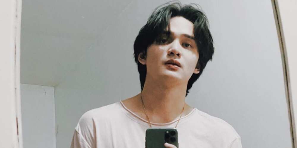 Ruru Madrid suffers foot injury after minor accident while doing a stunt for 'Lolong'