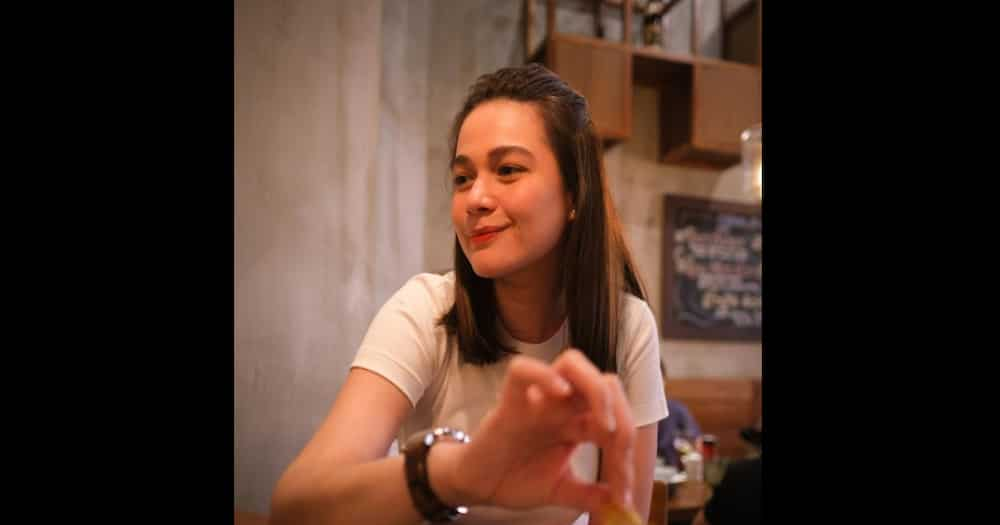 Bea Alonzo predicted to marry seven months or seven years from now