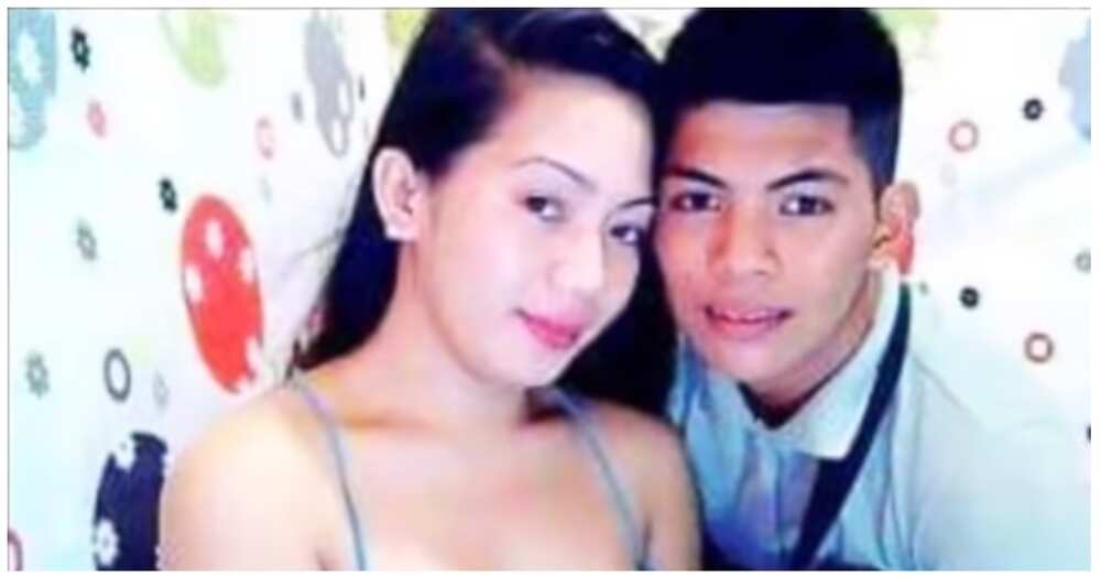 Security guard, mas pinili ang karelasyong beki kaysa sa babaeng kanyang naanakan Security guard, mas pinili ang karelasyong beki kaysa sa babaeng kanyang naanakan