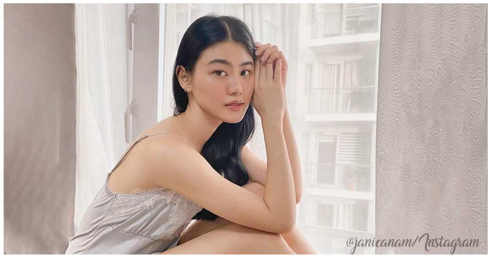 Janica Nam Floresca, ibinahagi ang kanyang open letter para kay Franco Hernandez Janica Nam Floresca, ibinahagi ang kanyang open letter para kay Franco Hernandez