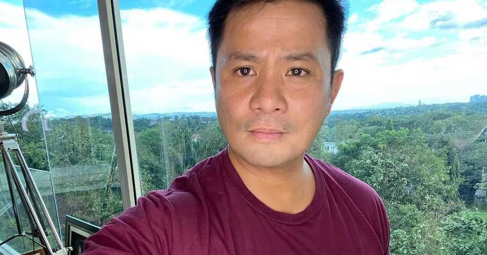 Bigay-todong pagsayaw ni Ogie Alcasid ng "Dati-Dati," ikinawindang ng celebs, netizens Bigay-todong pagsayaw ni Ogie Alcasid ng "Dati-Dati," ikinawindang ng celebs, netizens