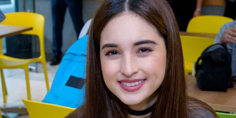 Coleen Garcia shows her fit body just 1 week after giving birth