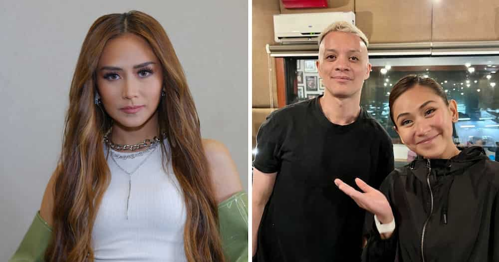 Sarah Geronimo, nag-sorry sa fans dahil sa postponed show nila ni Bamboo sa Pampanga