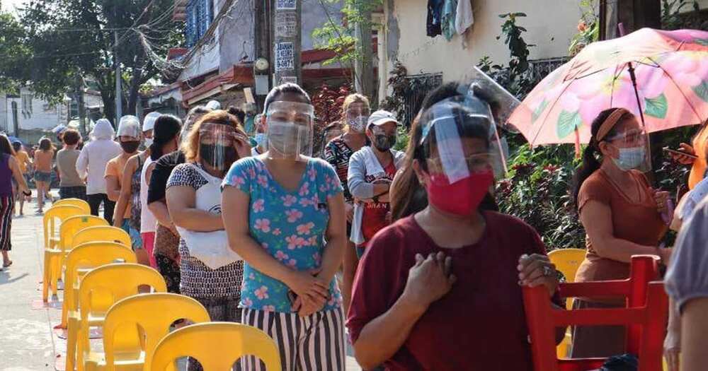 Angel Locsin, nag-sorry; mga residenteng lumusob sa kanyang birthday pantry, may libreng swab test