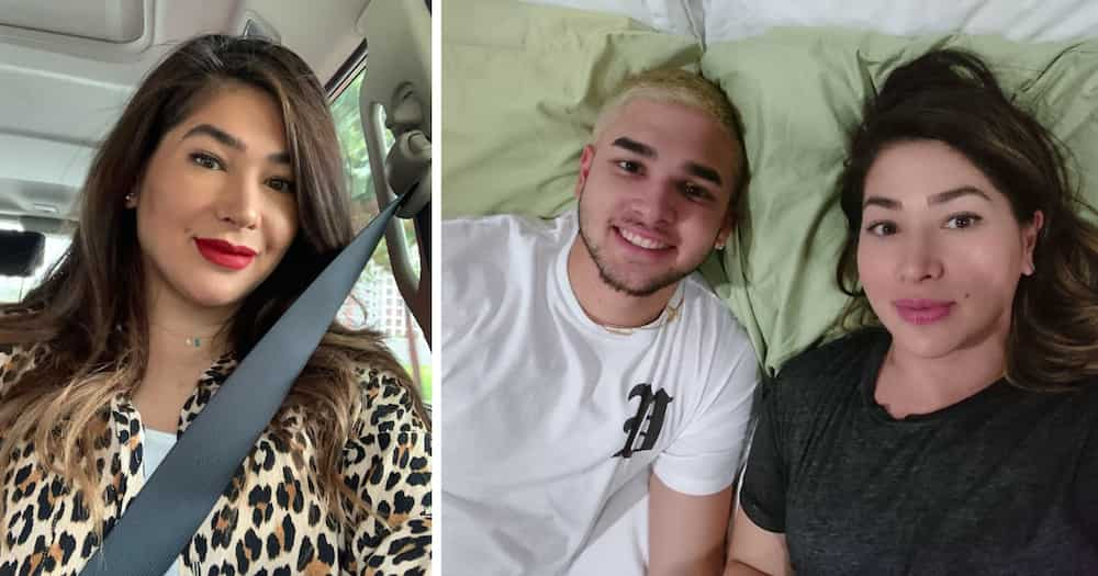 Jackie Forster pens heartfelt birthday greeting for son Kobe Paras; Kobe sweetly replies