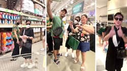 Video ni Vilma Santos na enjoy sa paggo-grocery dahil may sale, viral: "Enjoy sale...enjoy ako!"