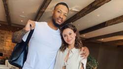 Yassi Pressman posts photo with NBA star Damian Lillard; thanks him for PGH donation