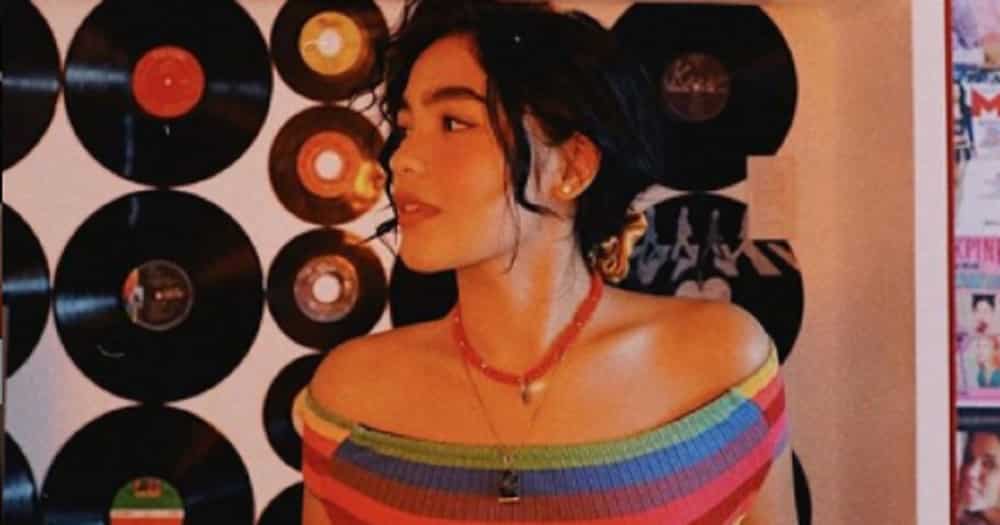 Andrea Brillantes gets emotional seeing epic result of her room renovation