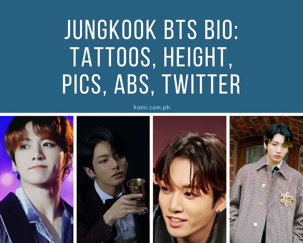 Jungkook BTS bio: Tattoos, height, pics, abs, Twitter