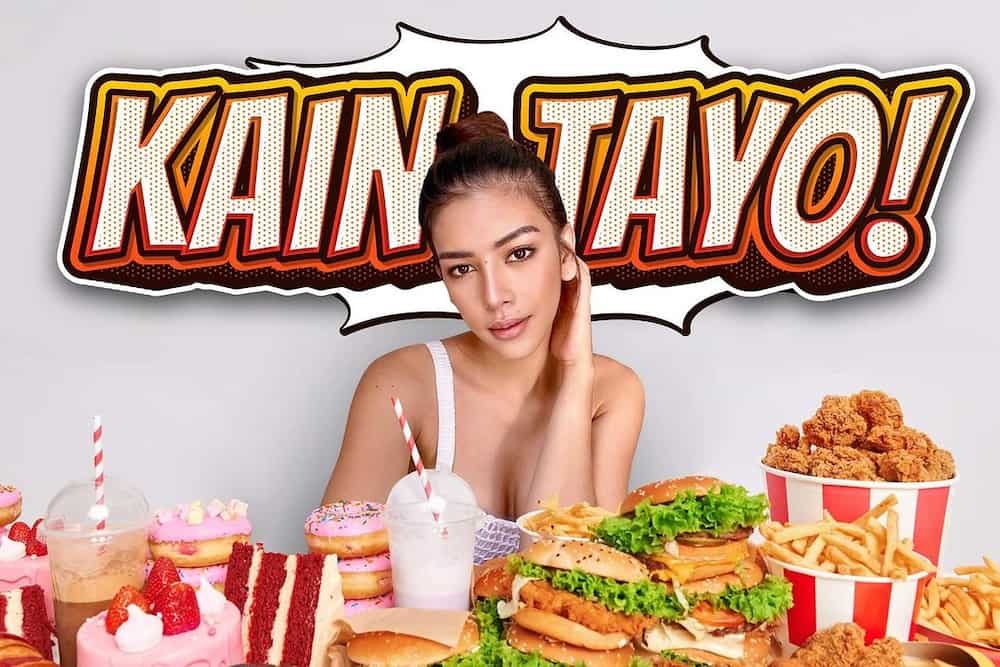 Herlene Budol, inihayag ang excitement sa music video ng kanyang single na "Kain Tayo"