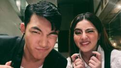 Cassy Legaspi cryptically calls Darren Espanto “DB” in her sweet birthday greeting for the singer