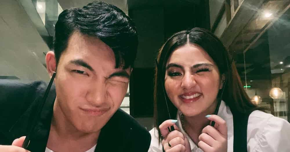 Cassy Legaspi cryptically calls Darren Espanto “DB” in her sweet birthday greeting for the singer