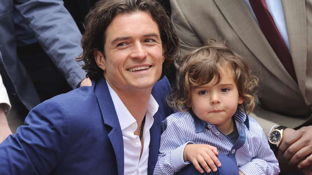 Orlando Bloom biography age, son, fiancé, and dating history