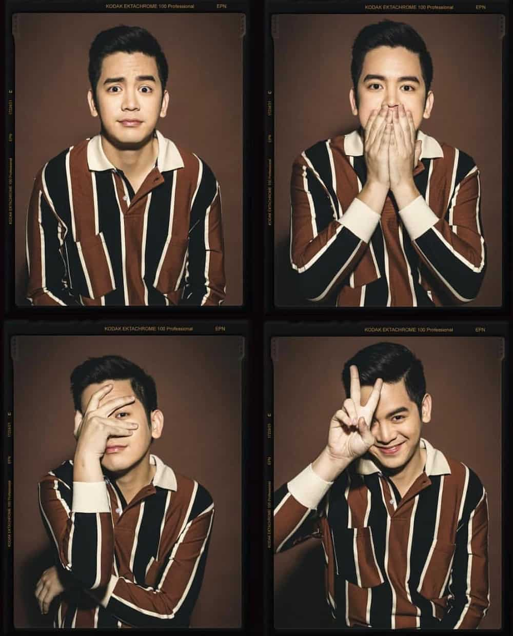 Joshua Garcia