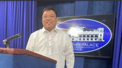 Harry Roque pinagbawalan palang mag-TikTok pagkabalik sa Palasyo