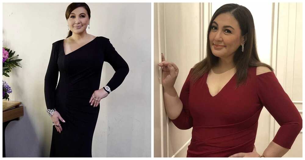 Sharon Cuneta posts a health update: "Please include me in your prayers"