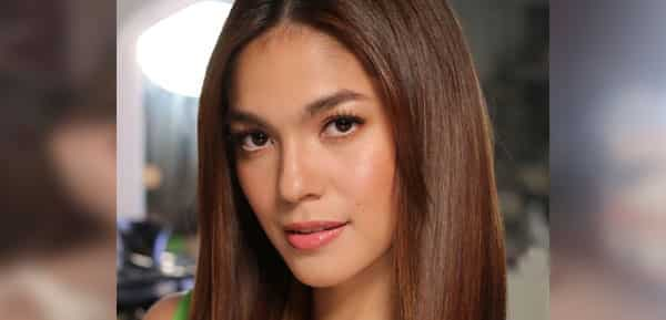 Lolit Solis lauds Andrea Torres for keeping mum amid issue on Derek Ramsay