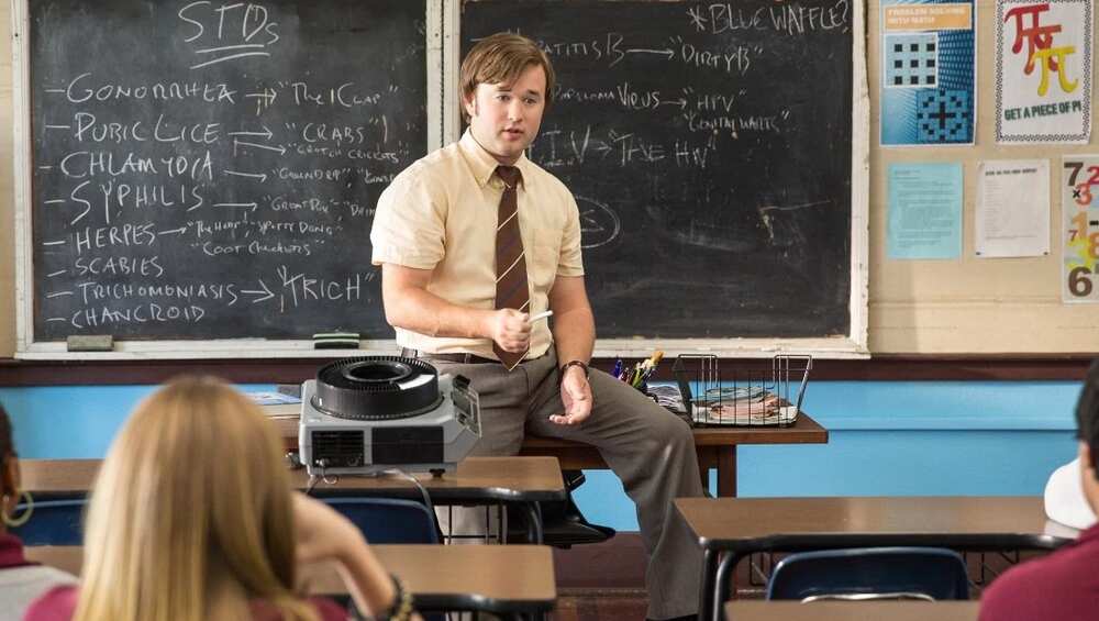 Best teen movies of all time about teenagers and school Best teen movies of all time about teenagers and school