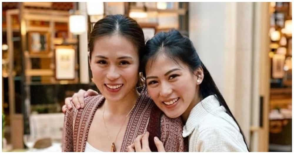 Mommy Pinty, nagpasalamat sa nanood ng Dubai Expo kung saan nag-perform sina Toni, Alex Gonzaga