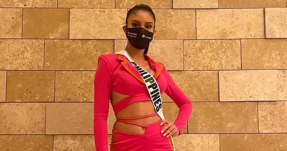Rabiya Mateo, hindi pinalad na mapabilang sa Top 10 ng Ms U; suporta at pagmamahal ng mga Pinoy bumuhos Rabiya Mateo, hindi pinalad na mapabilang sa Top 10 ng Ms U; suporta at pagmamahal ng mga Pinoy bumuhos
