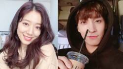 Park Shin Hye and Choi Tae Joon expecting their first baby, scheduled to get married