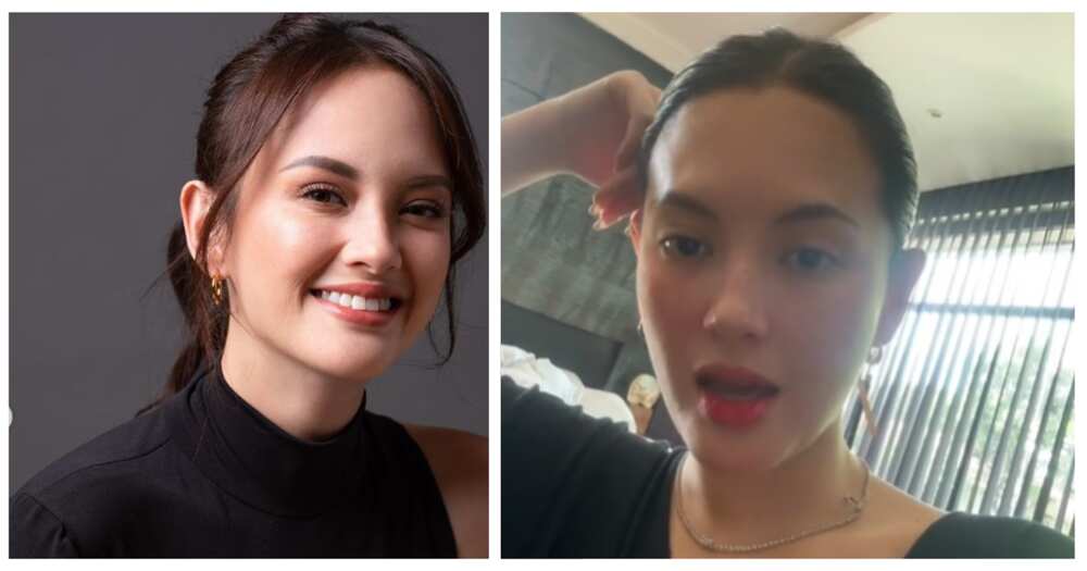 Ellen Adarna, hindi raw hilig mag house tour: "I consider my house a safe space"