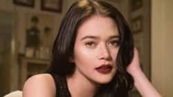 Bela Padilla claps back and corrects basher who called her ‘duling’