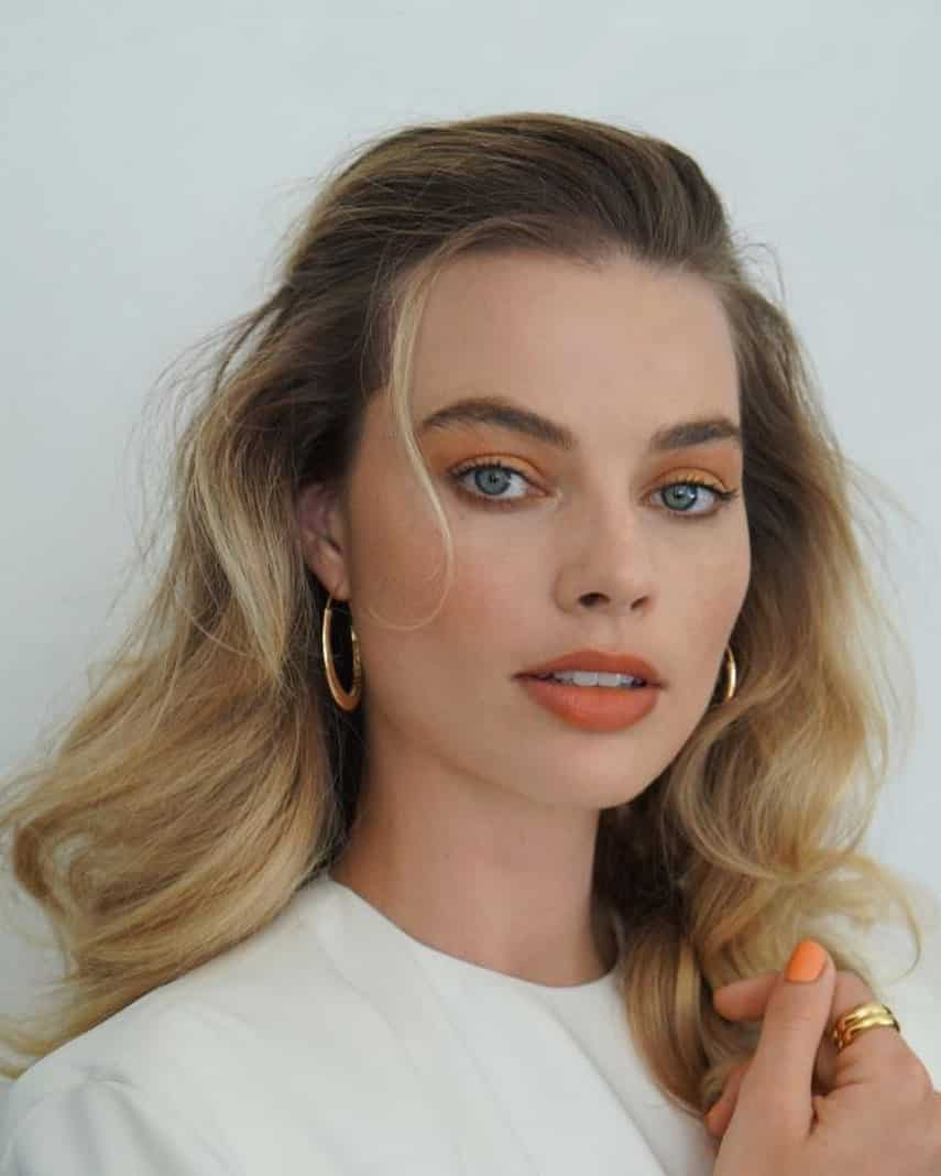 Margot Robbie