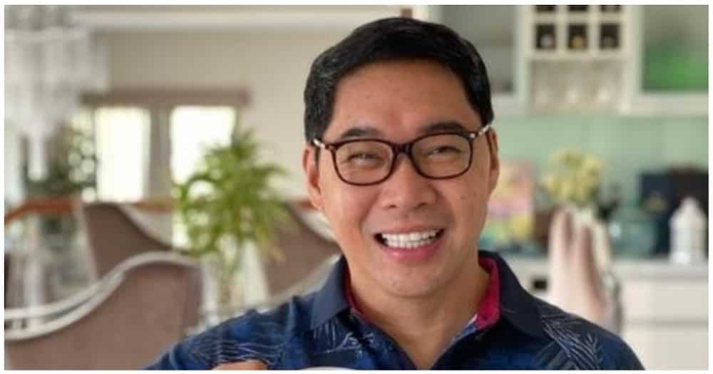 Anthony Taberna, pinanindigan na ang komento ng mga KPop fans sa kamukha raw niyang aktor