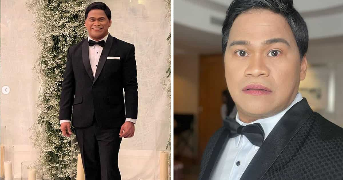 Ogie Diaz, Naalala Ang Minura Niyang Aktres Noon Dahil Di Makaiyak Sa ...