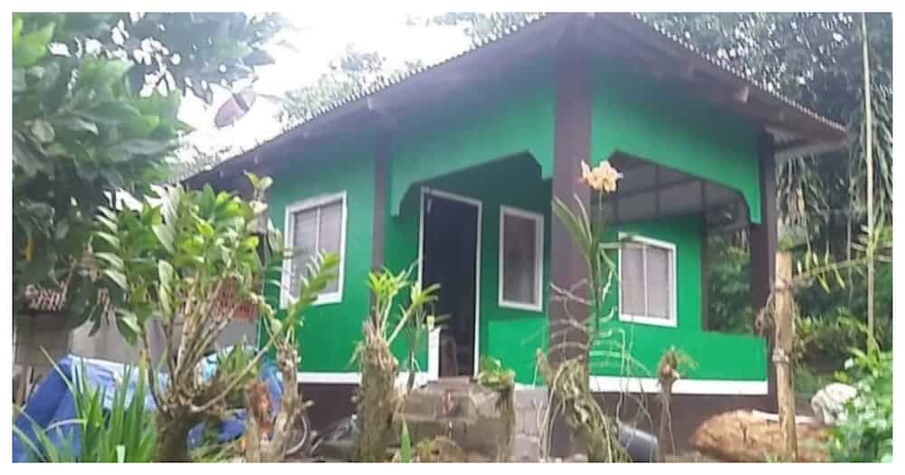 OFW sa Malaysia, nakapagpundar na ng sariling bahay at taniman sa loob lang ng 4 na taon