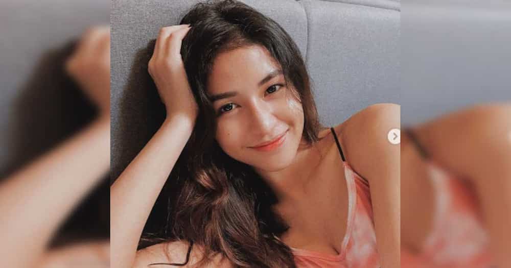 Sanya Lopez, Gabby Concepcion's "masaya pag kasama" exchange on IG goes viral