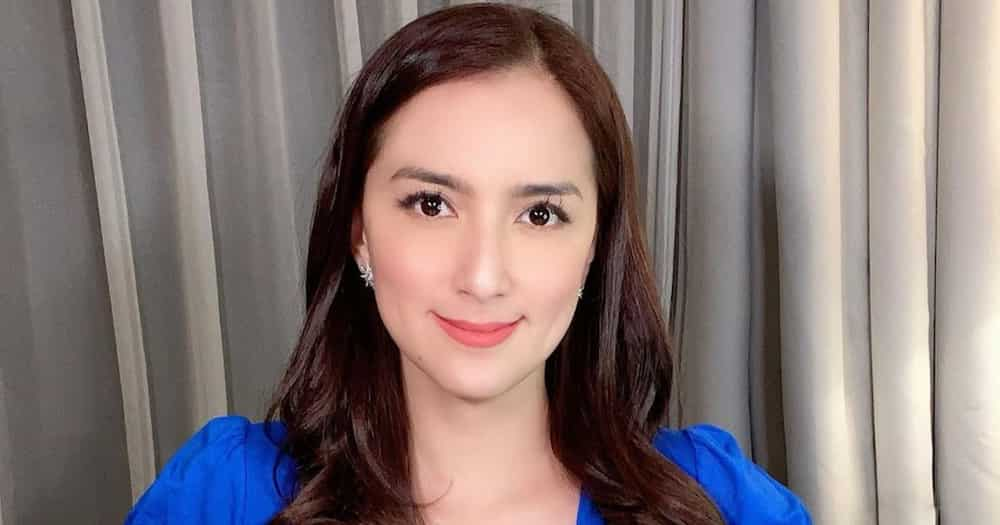 Ara Mina receives heartwarming message from ex-boyfriend Patrick Meneses