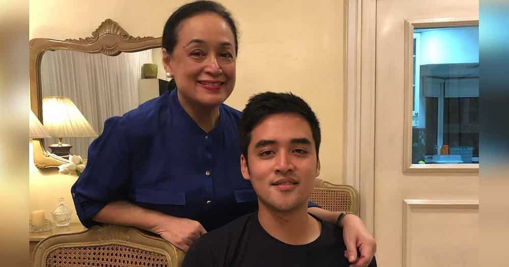 Kapuso Maey Bautista, trip maging jowa si Mayor Vico Sotto; Nag-apply kay Coney Reyes