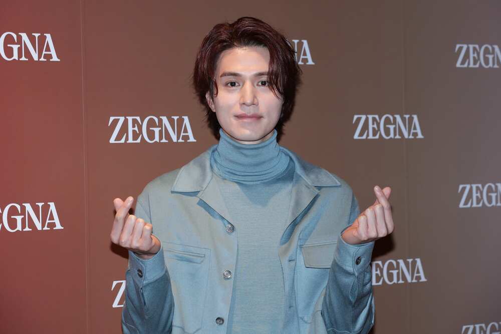 Who is the crush of Lee Dong Wook? Who is the crush of Lee Dong Wook?
