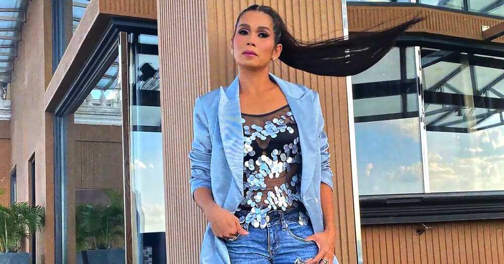 Pokwang, nakipagkita sa abugado kasama ang anak na si Malia: “We got this Nak” Pokwang, nakipagkita sa abugado kasama ang anak na si Malia: “We got this Nak”