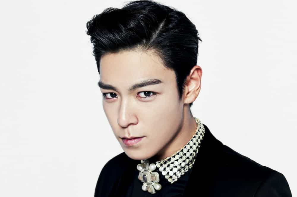 T.O.P Bigbang dating