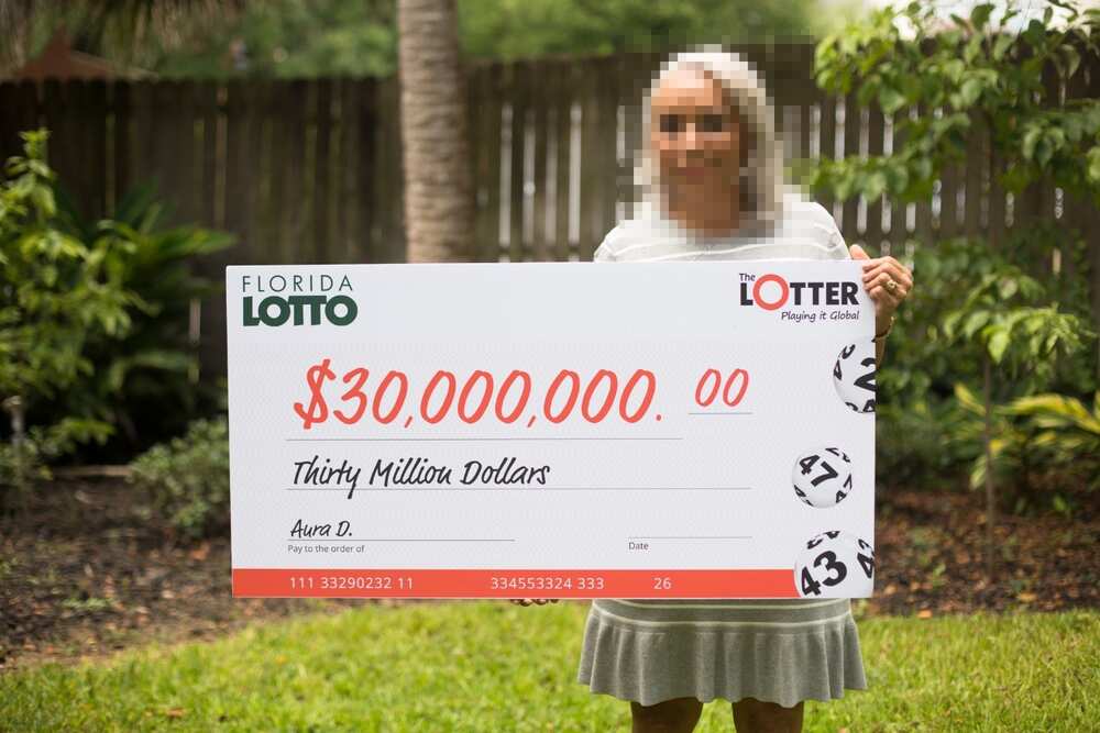 You Can Play the World’s Biggest Lottery, and It’s Totally Safe, Secure, and Legit