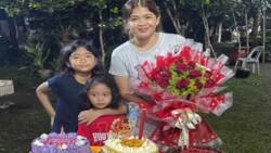 Melai Cantiveros, ipinasilip ang masayang birthday celebration niya sa Bohol