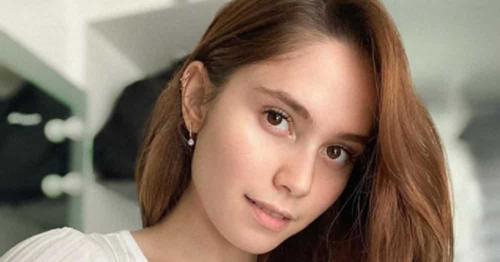 Jessy Mendiola, inaming nag-edit siya ng pics niya noon dahil sa bashers