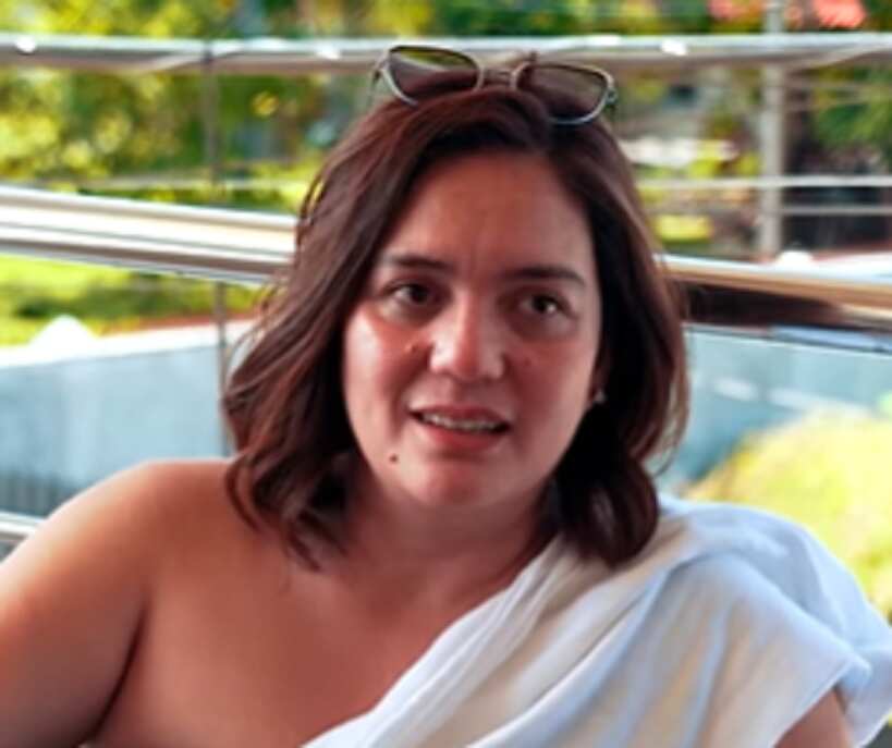 Sylvia Sanchez