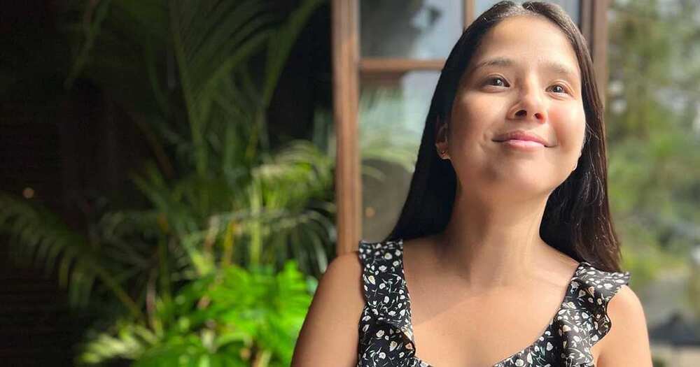 Maxene Magalona, nagbigay ng payo sa mga kababaihan, lalo na sa mga bata pa: “don’t ever chase after men/boys”