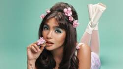 Andrea Brillantes’ gorgeous birthday photoshoot stuns netizens