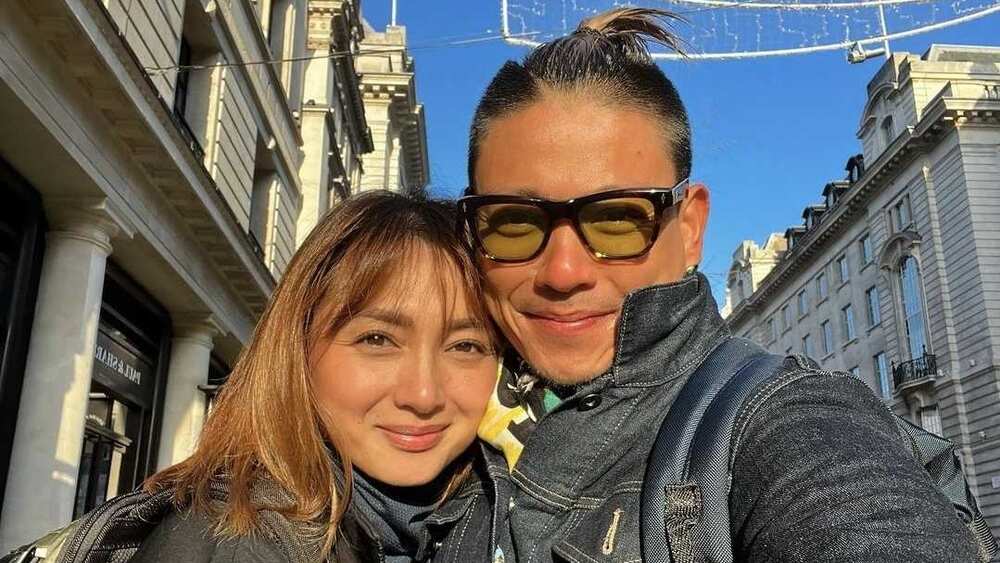 Iya Villania, iku-konsidera paghost sa noontime show kung di “Eat Bulaga” name nito: “kung iba 'yung pangalan” Iya Villania, iku-konsidera paghost sa noontime show kung di “Eat Bulaga” name nito: “kung iba 'yung pangalan”