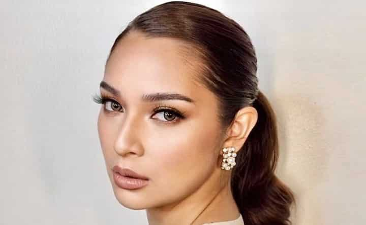 Ryza Cenon, ipinasilip ang kanyang bagong bahay: 