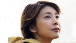 Rest in peace: Japanese actress Yuko Takeuchi, pumanaw na sa edad na 40