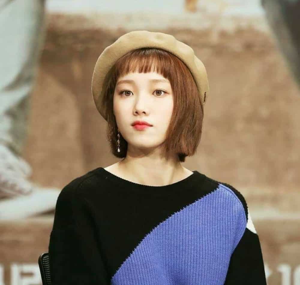 Lee Sung Kyung Lee Sung Kyung