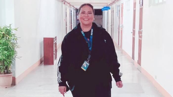 Exclusive: Karla Estrada opens up about bravely going back to school at 47