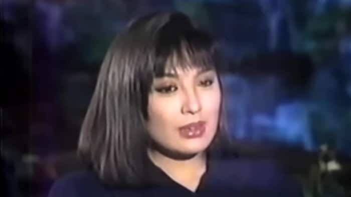Old interview ni Sharon Cuneta tungkol sa hiwalayan nila ni Gabby Concepcion, viral