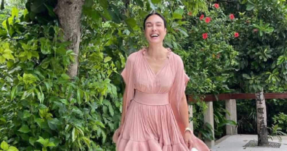 Gretchen Barretto reacts to engagement of daughter: “soon to be mom-in-law”